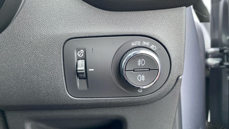 Vauxhall Crossland 1.2 Turbo [130] GS Line 5dr Auto Petrol Hatchback